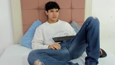 charles blaze online show from 03/03/25, 12:05