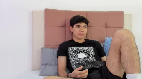 charles blaze online show from 03/04/25, 12:01