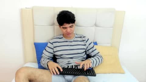 charles blaze online show from 03/06/25, 12:09