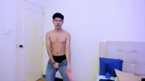 charles blaze online show from 03/07/25, 11:38