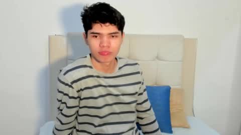 charles blaze online show from 03/10/25, 12:04