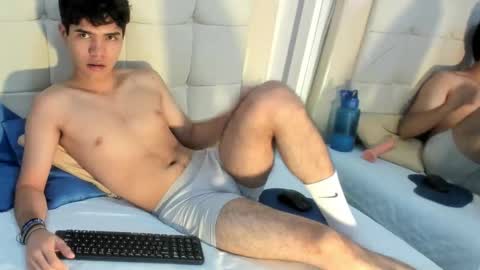 charles blaze online show from 03/10/25, 04:14