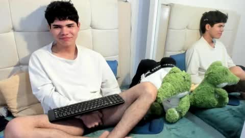 charles blaze online show from 03/11/25, 03:12