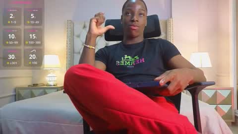 Snapshot of charlesbrown_ chatting on 09/15/25, 11:43 charlesbrown_ online show from 09/15/25, 11:43
