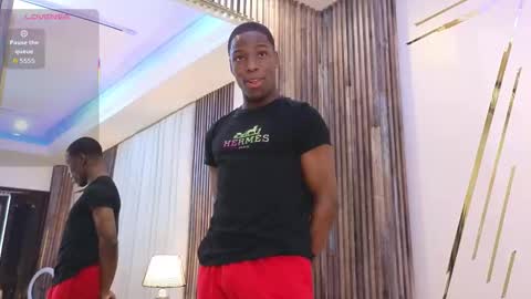 charlesbrown_ online show from 11/06/25, 01:23