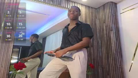 charlesbrown_ online show from 11/15/25, 12:34