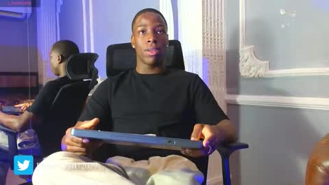 charlesbrown_ online show from 12/15/25, 11:47