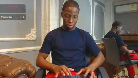 charlesbrown_ online show from 01/07/26, 12:07