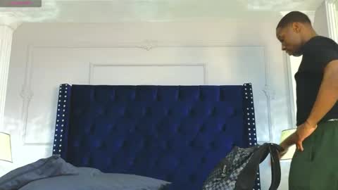 charlesbrown_ online show from 01/17/26, 02:33