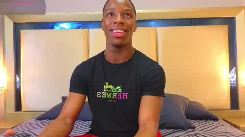 charlesbrown_ online show from 02/08/26, 01:09