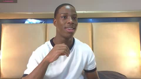 charlesbrown_ online show from 02/19/26, 05:31