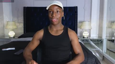 charlesbrown_ online show from 03/26/26, 02:00