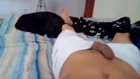 Charles online show from 02/15/25, 12:43