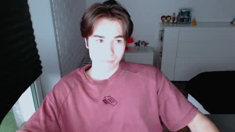 charleshanson69 online show from 10/14/25, 11:33