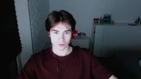 charleshanson69 online show from 10/15/25, 06:08