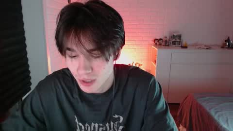 charleshanson69 online show from 10/26/25, 04:46