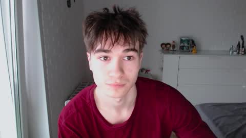 charleshanson69 online show from 11/07/25, 10:15