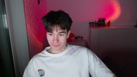 charleshanson69 online show from 11/23/25, 02:39