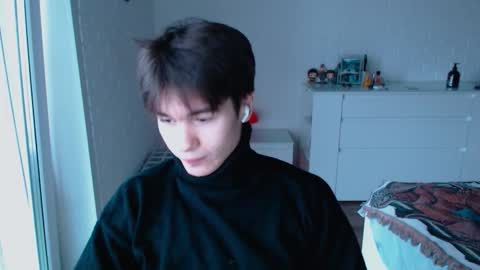 Snapshot of charleshanson69 chatting on 12/22/25, 08:55 charleshanson69 online show from 12/22/25, 08:55