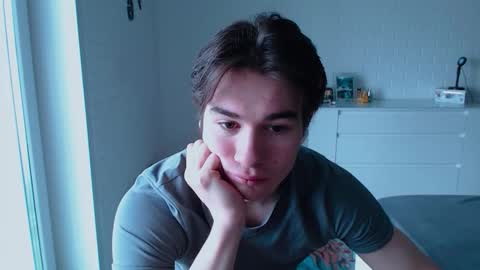 charleshanson69 online show from 02/06/26, 07:45