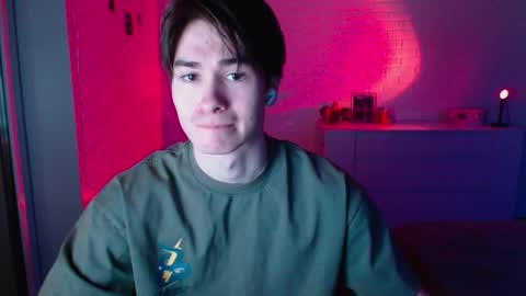 charleshanson69 online show from 02/13/26, 04:25