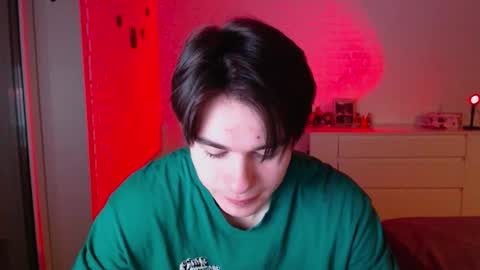 charleshanson69 online show from 02/18/26, 07:43