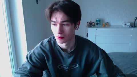 charleshanson69 online show from 02/19/26, 07:48