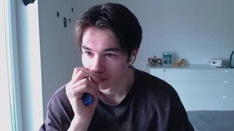 charleshanson69 online show from 02/23/26, 08:12