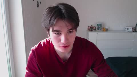 charleshanson69 online show from 03/05/26, 12:01