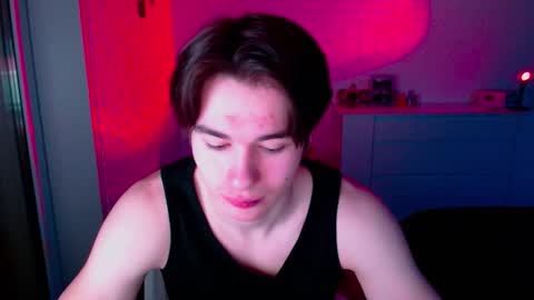 charleshanson69 online show from 03/07/26, 09:23