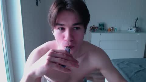 charleshanson69 online show from 03/12/26, 09:48