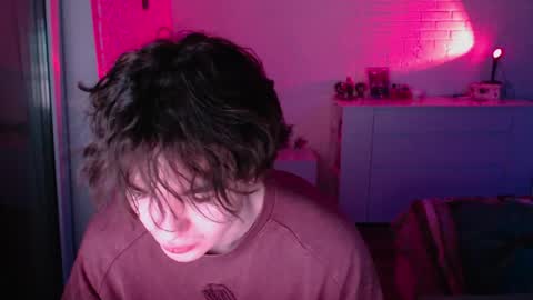 charleshanson69 online show from 04/18/26, 06:23