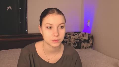 Ariel online show from 03/26/26, 10:10