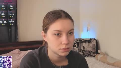 Ariel online show from 03/31/26, 10:04