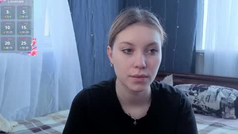 Ariel online show from 04/10/26, 06:29