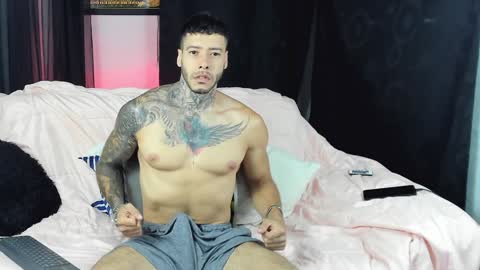 charless_dickenss online show from 01/21/25, 11:55