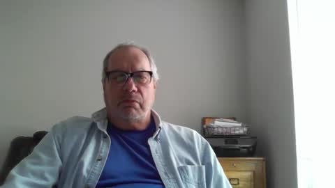 Charles online show from 01/13/26, 03:17