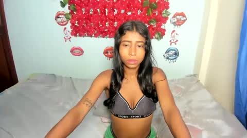charley_hot online show from 10/21/25, 05:35