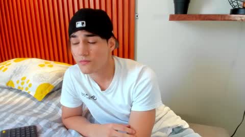 charley_morgan online show from 02/05/25, 07:10