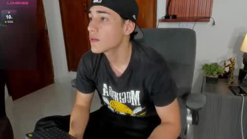 charley_morgan online show from 02/06/25, 08:02