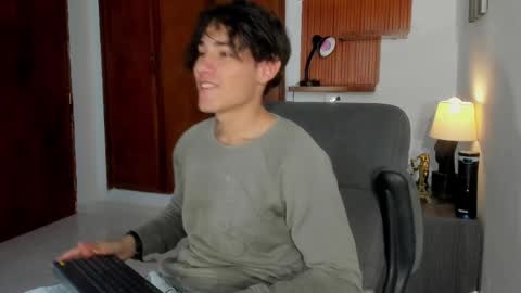 charley_morgan online show from 02/08/25, 06:55