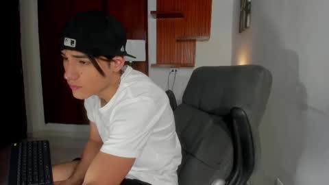 charley_morgan online show from 02/23/25, 06:45