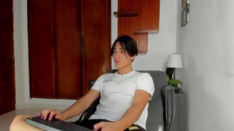 charley_morgan online show from 02/25/25, 06:53