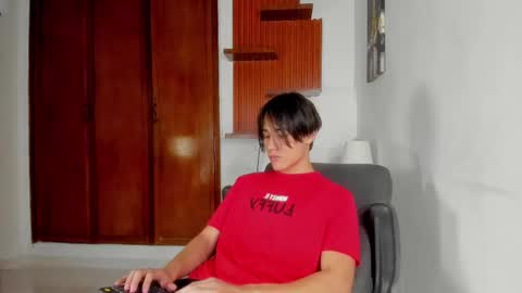 charley_morgan online show from 03/01/25, 06:32