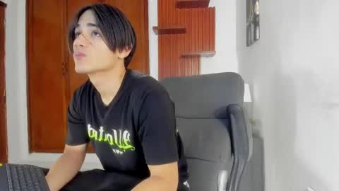 charley_morgan online show from 03/05/25, 06:23