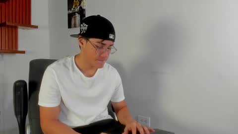 charley_morgan online show from 03/06/25, 06:37