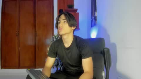 charley_morgan online show from 03/10/25, 06:34