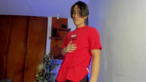 charley_morgan online show from 03/11/25, 09:04