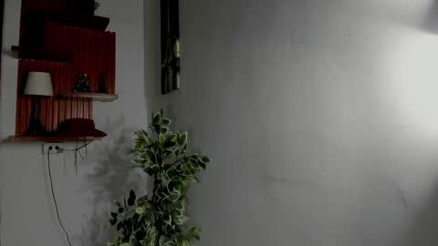 charley_morgan online show from 03/12/25, 09:35