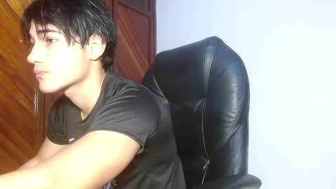 charley_morgan online show from 09/22/25, 07:16